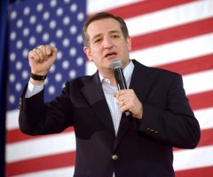 Ted Cruz Forms Religious Liberty Advisory Council With Tony Perkins, Ryan Anderson, Samuel Rodriguez, Benham Bros.