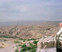 Archaeology Discovery: 93-Mile Wall in Jordan Dates Back to Pre-Roman Times