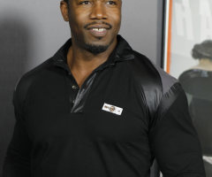 Actor Michael Jai White Speaks Out on Infidelity After Israel Houghton Confession