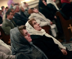 Over 450,000 Join Iranian House Church Movement, 'Great Number of Muslims Turning to Christ'