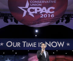 Marco Rubio at CPAC: What It Means to Be a Conservative in 21st Century