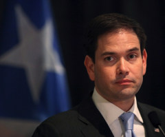 Are Marco Rubio's Advisers Encouraging Him to Drop Out?