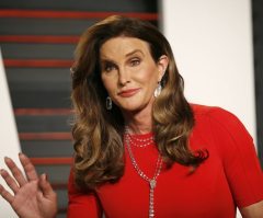 Caitlyn Jenner Defends Conservatives, Slams Hillary Clinton: 'She Couldn't Care Less About Women'