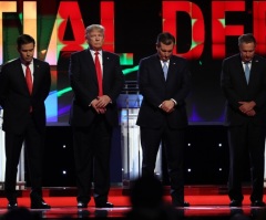 Marco Rubio, Ted Cruz, John Kasich Form Alliance to Stop Trump?