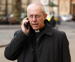 Church of England Rocked by 'Deeply Disturbing' Sex Abuse Report