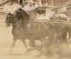 Take a First Look at 'Ben-Hur's Action-Packed New Trailer