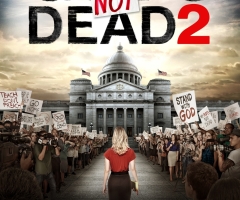 'God's Not Dead 2' Producer Asks Atheists Why They're Offended by Movie If Christian Persecution Isn't Real