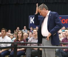 John Kasich Has a Religious Freedom Problem