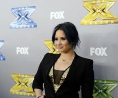 Demi Lovato Says It's God's Will She's Sober