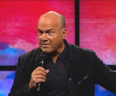 Greg Laurie: 5 Signs of a Dying Church