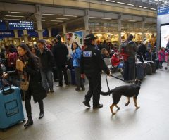 ISIS Claims Responsibility for Deadly Brussels Terror Attacks That Killed at Least 34