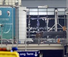 NBA Hall of Famer Dikembe Mutombo Survives Brussels Terrorist Attack: 'God Is Good'