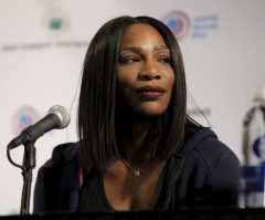 Serena Williams Reacts to Indian Wells CEO Telling Women Tennis Stars to Thank God for Men