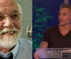 Key Life Founder Steve Brown: Tullian Tchividjian Confessed Affair to Me But Didn't Take My Advice