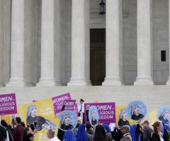 Obama Can Force Coverage of Birth Control and Abortion Drugs on Churches, Admin. Lawyer Says