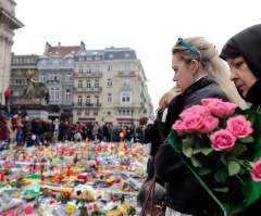 2 Americans Confirmed Dead in Brussels Bombings; John Kerry Says US Praying for Victims, Vow Justice