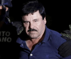 Drug Lord 'El Chapo' Guzman Reading Rick Warren's 'Purpose Driven Life' in Prison Cell