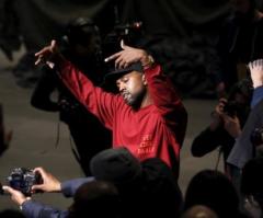 Kanye West Thanks God for Paparazzi, Years After Attacking a Photog