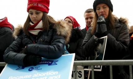 Evangelicals, Millennials and Snowpocalypse: March for Life Leader on the Pro-Life Movement (Interview)