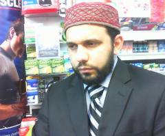 Shopkeeper Killed by Muslim Extremist for Wishing Christians 'Happy Easter' on Facebook