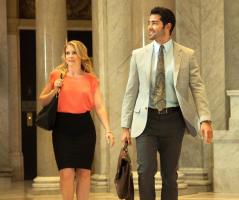 'God's Not Dead 2' Actress Melissa Joan Hart Says American Christians Feel Faith Trampled On