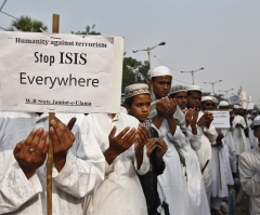 Muslim Man Accused of Killing 11-Y-O Student in India for Refusing to Join ISIS