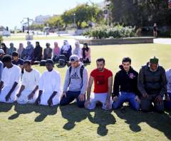 Atheists Upset University of Iowa Created Separate Muslim Prayer Spaces