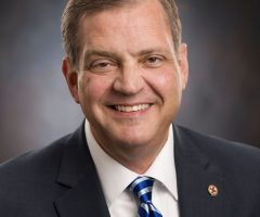 Georgia Gov.'s Liberal Baptist Theology Played Role in Religious Freedom Bill Veto, Al Mohler Says