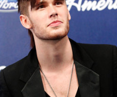 Colton Dixon to Perform on American Idol Stage for Grand Finale