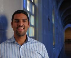 You Can Love Muslims Even If They Are Trying to Kill You, Nabeel Qureshi Tells Christians