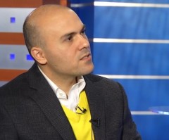 Saeed Abedini on Marriage Troubles: 'My Life Is Harder Now Than When I Was in Prison'