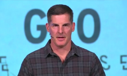 Pastor Craig Groeschel's Series on Most Misinterpreted Bible Verses Tackles Unanswered Prayer