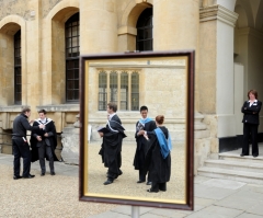 After 800 Years, Oxford Theology Students to Swap Christianity for Feminism, Buddhism, Islam Studies