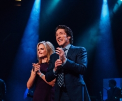 Joel Osteen's Mother Says Miracle Healing Is Real, Shares Family Stories in New Book, 'If My Heart Could Talk'