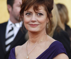 Susan Sarandon Claims Supernatural Experience With Rosary Beads But Left Catholic Church