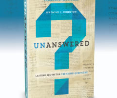 Is Suicide the 'Unforgivable Sin'? Christian Apologist Jeremiah Johnston Answers (Interview)