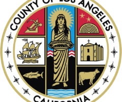 Judge Rules Christian Cross on L.A. County Seal Unconstitutional