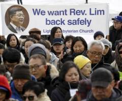 Family of Canadian Pastor Imprisoned in North Korea Fear His Health Is Failing