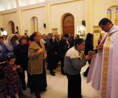 Assyrian Christians to US Presidential Candidates: Paris Terror Attacks Remind Us of 1915 Armenian Genocide