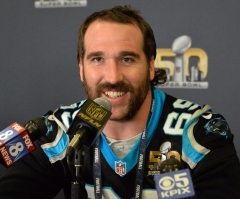 Jared Allen Building 3 New Homes for Wounded Warriors After NFL Retirement