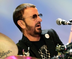 Beatles Great Ringo Starr Cancels North Carolina Concert Over State's Transgender Bathroom Law