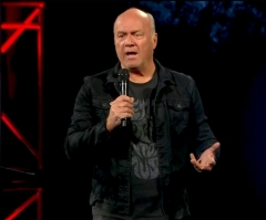 Pastor Greg Laurie on What Heaven Is Like