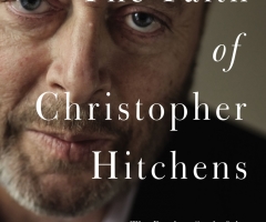 Atheist Christopher Hitchens Contemplated Conversion to Christianity, Author Larry Taunton Says