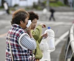 Kong Hee's City Harvest Church Sending 3 Relief Teams to Japan: 'God's Light Shines in Midst of Darkness'