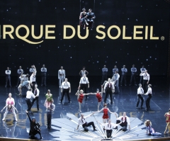 Cirque du Soleil Cancels 15 North Carolina Tour Dates Over State's Transgender Bathroom Law