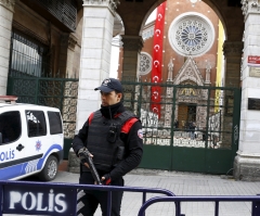 Turkey Seizes Last 6 Christian Churches in Diyarbakir as 'State Property'