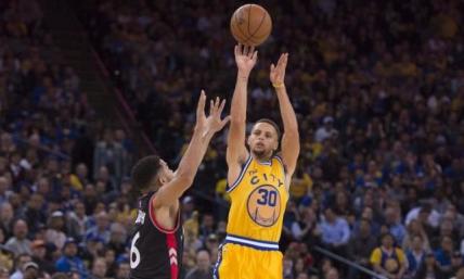 Steph Curry Reveals What Inspires Him to Play Basketball. It's Not What You Think.