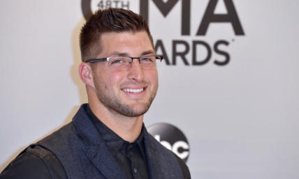 Tim Tebow Endorsed for US Congressman by Millennial News Site