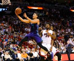 NBA Responds to Claim of Ignoring Excessive Fouls Against Jeremy Lin