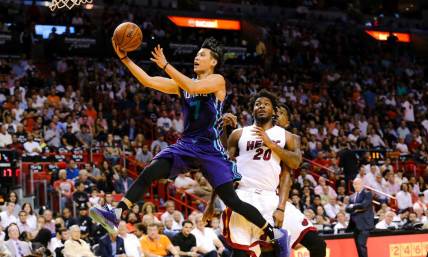 NBA Responds to Claim of Ignoring Excessive Fouls Against Jeremy Lin